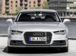 Audi A7 Sportback 3.0 TDI Ultra 2014 года (WW)